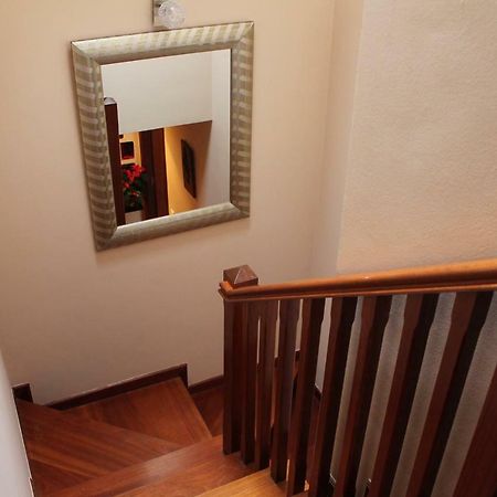 Ferienwohnung Duplex Murgadan Padrón Exterior foto